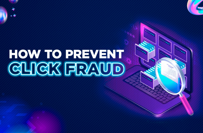 how to prevent click fraud