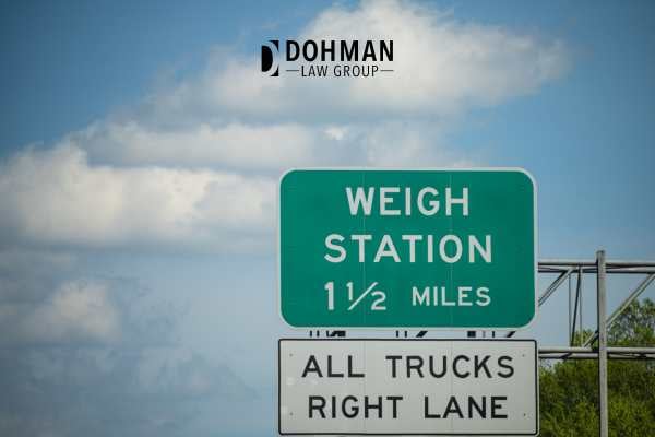 Common CDL Violations, Their Penalties, &amp; How To Defend Them