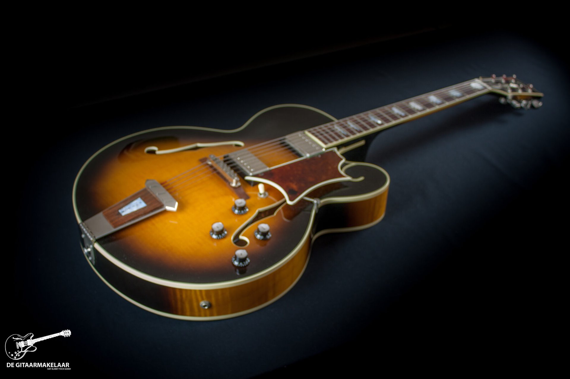 Gibson Tal Farlow