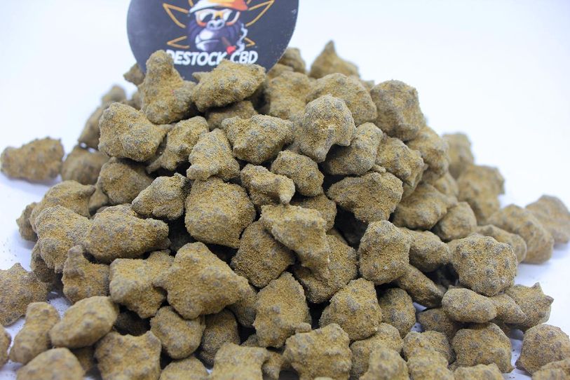 Moonrock CBD