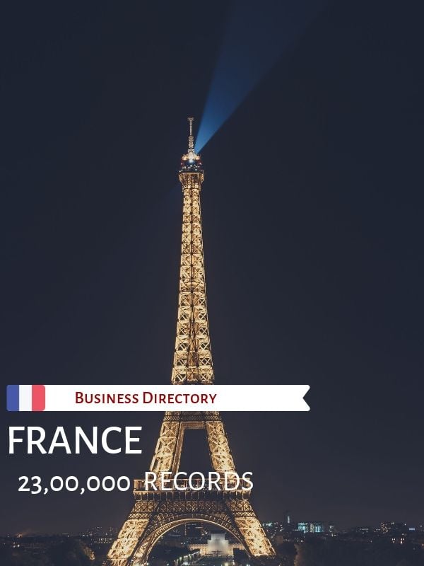 France Business Directory