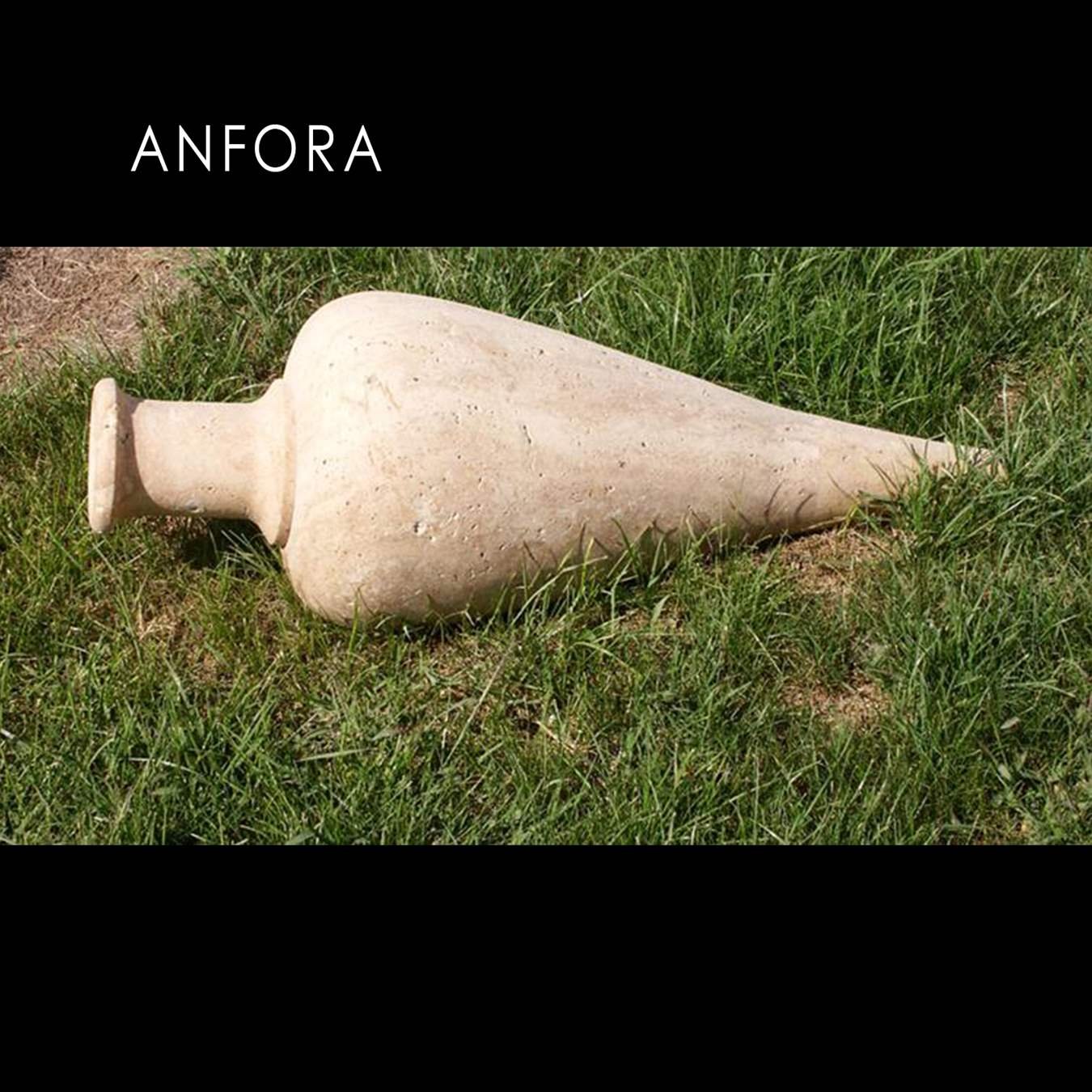 anfora - efesusstone mermer