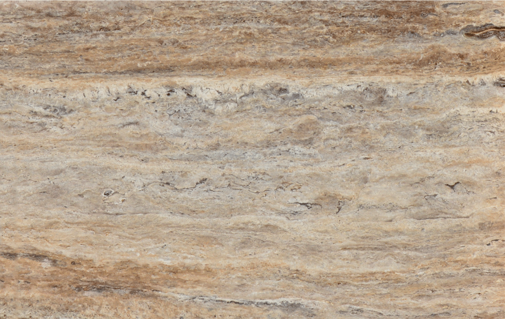 silver travertine vein cut - efesusstone mermer