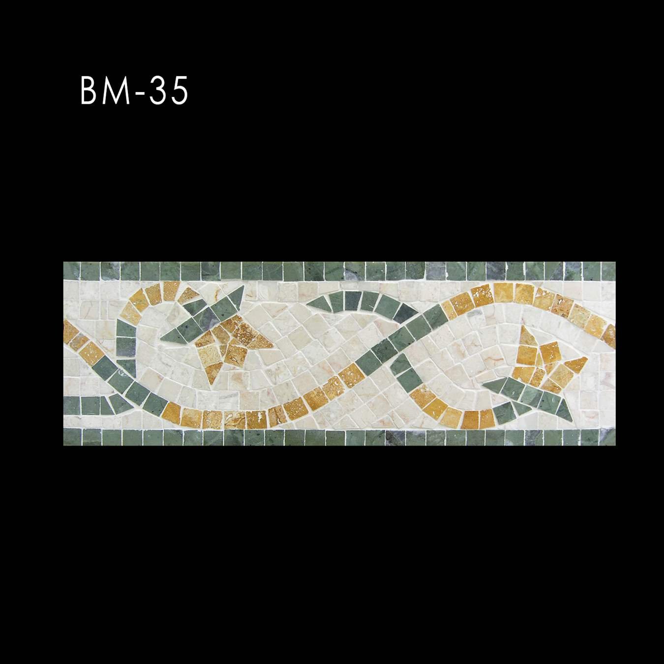 bm35 - Efesusstone Mermer