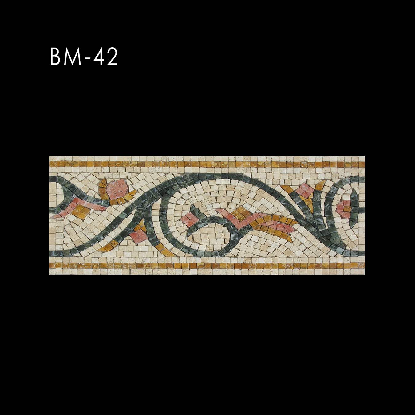 bm42 1 - Efesusstone Mermer