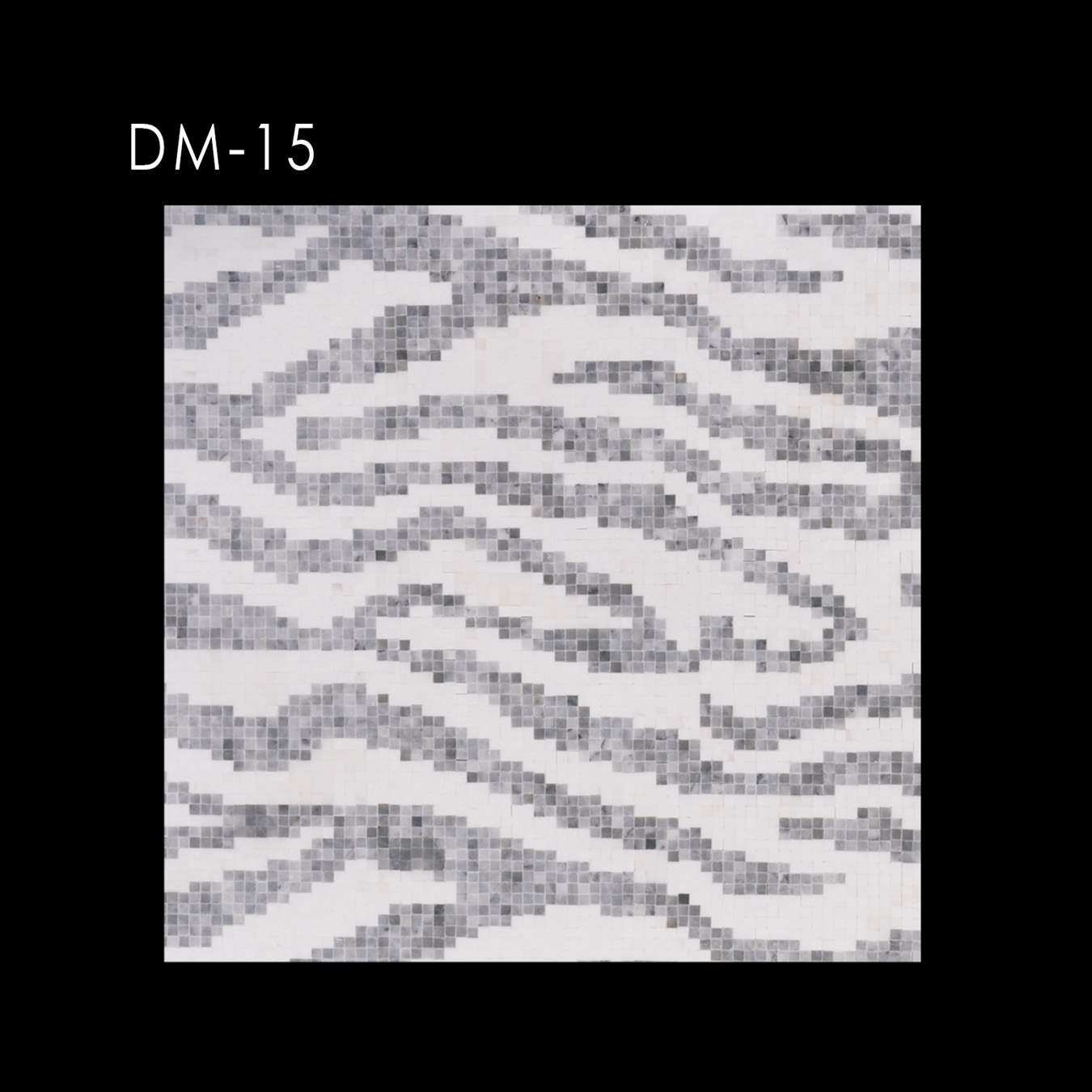 dm15 - Efesusstone Mermer