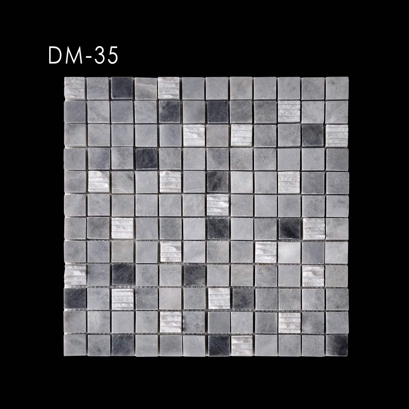 dm35 - Efesusstone Mermer