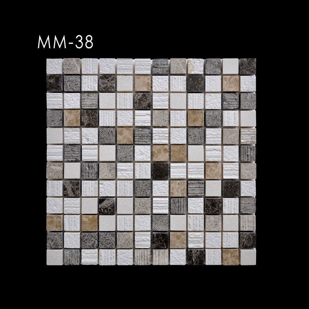 mm38 4 - Efesusstone Mermer