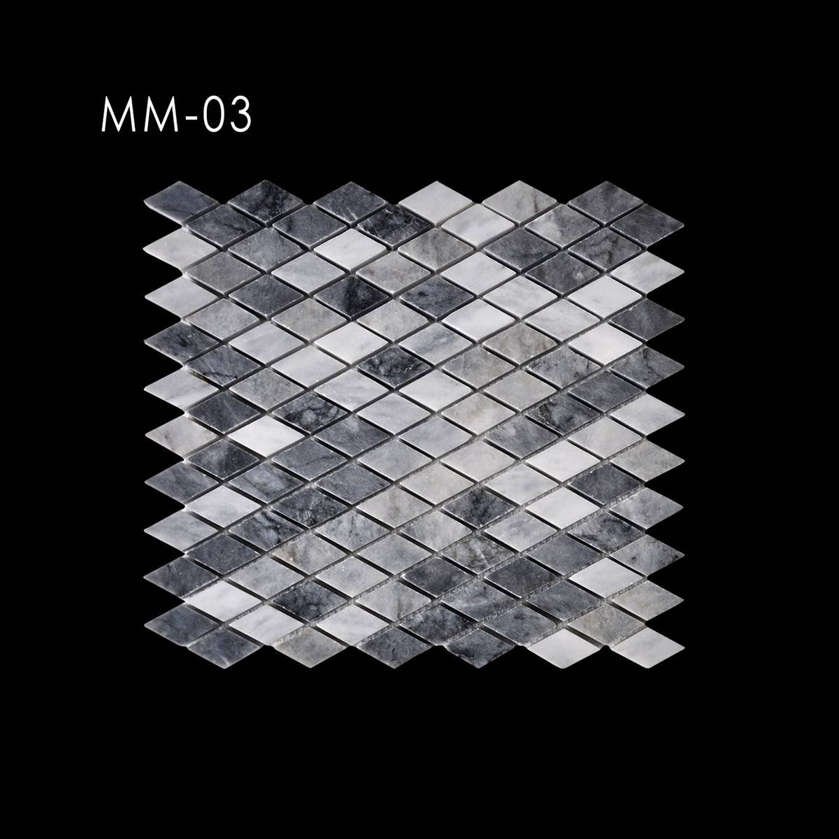 mm03 - Efesusstone Mermer