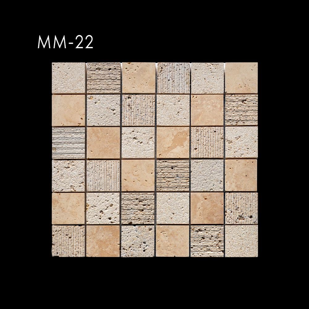 mm22 2 - Efesusstone Mermer