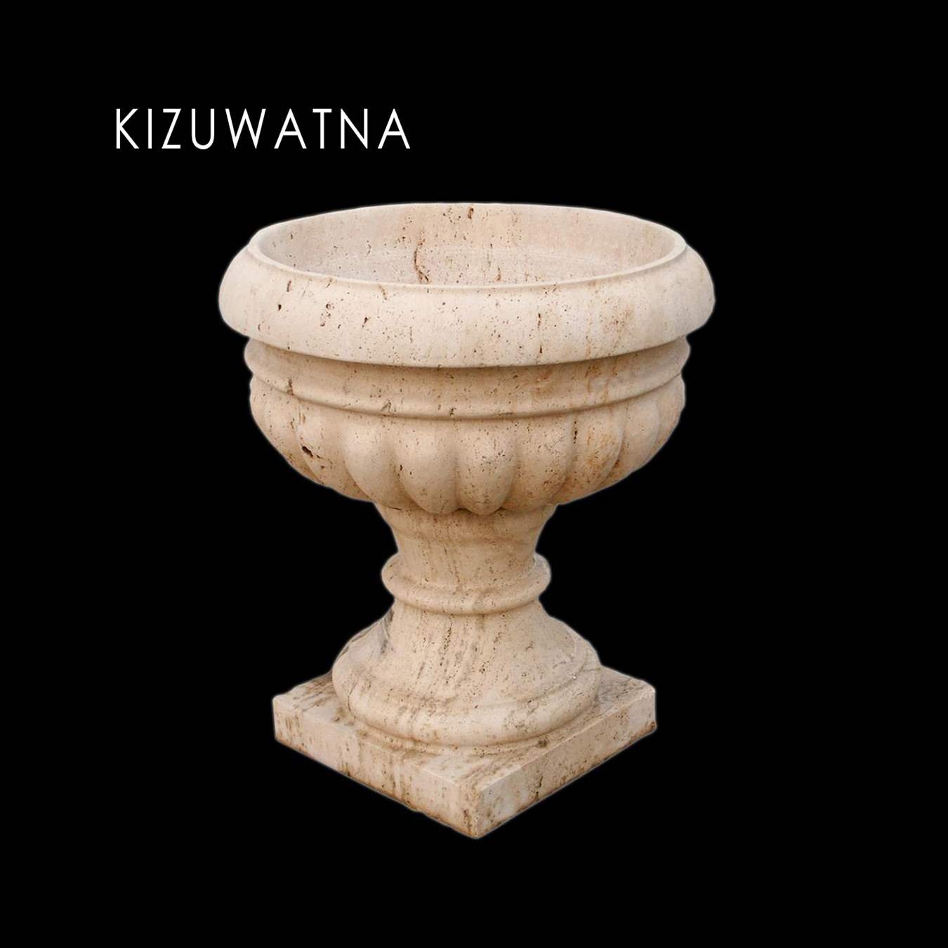 kizuwatna - efesusstone mermer