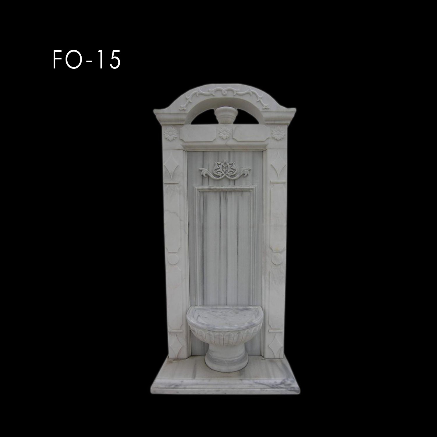 fo15 - efesusstone mermer