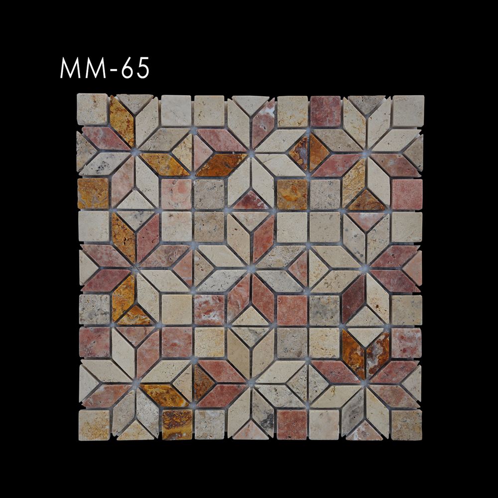 mm65 - efesusstone mermer