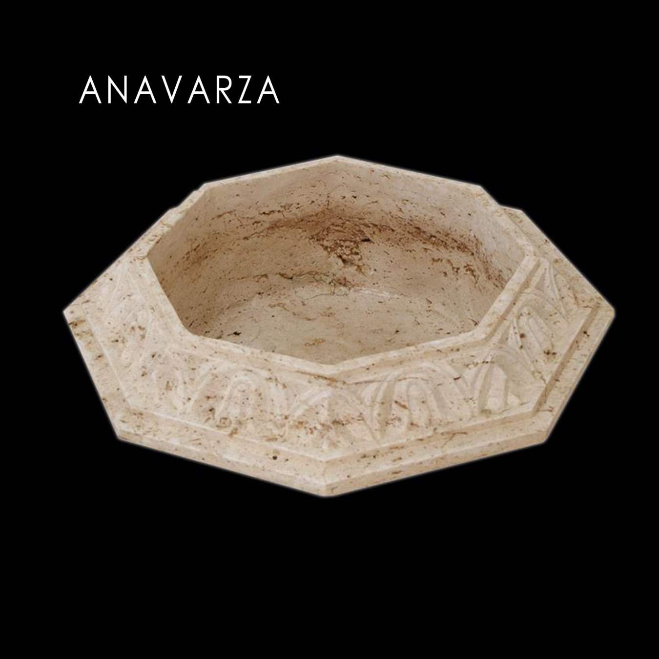 anavarza - efesusstone mermer