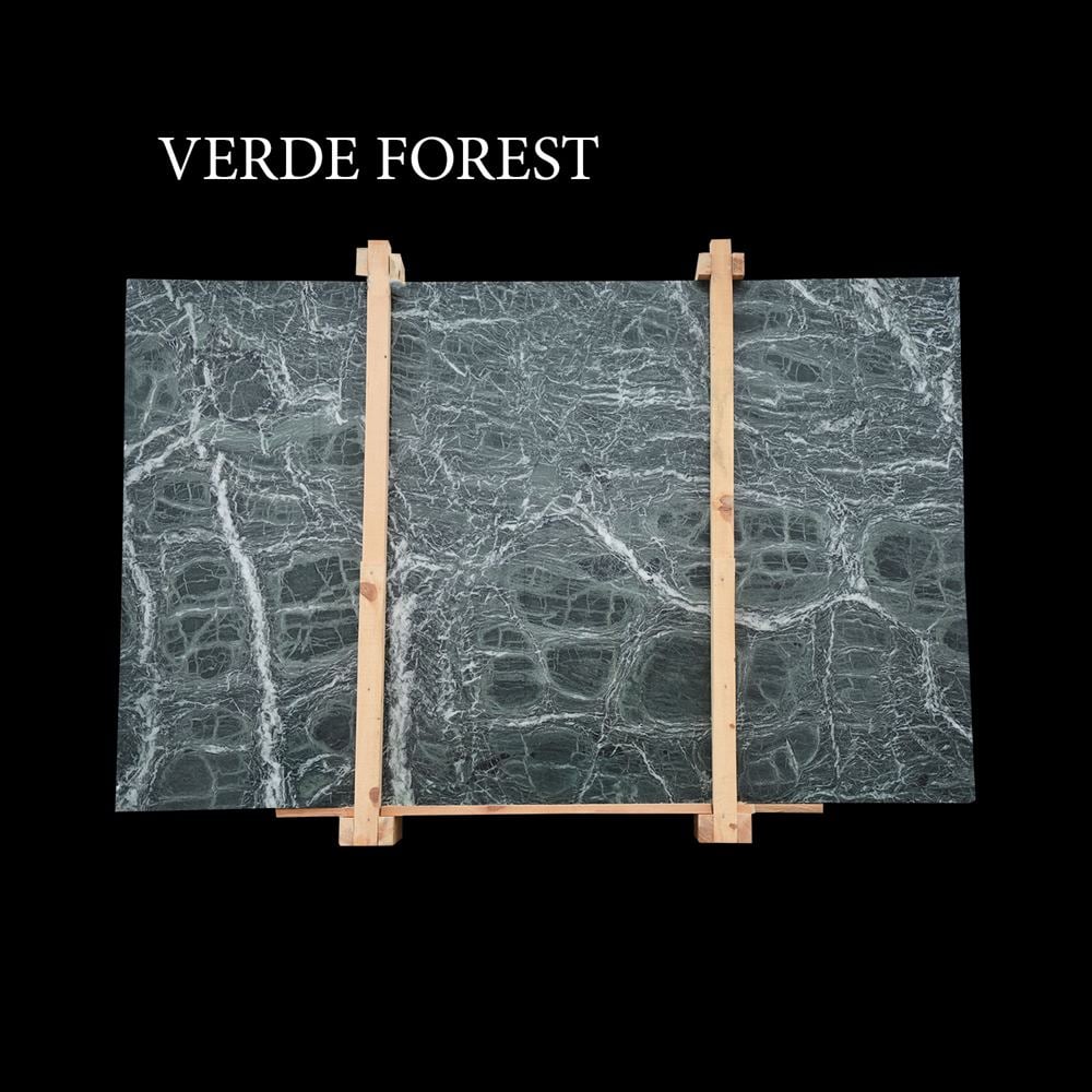 Verde Forest - Efesusstone Mermer