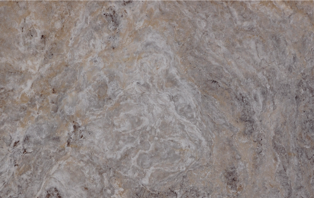 silver travertine 1 - efesusstone mermer