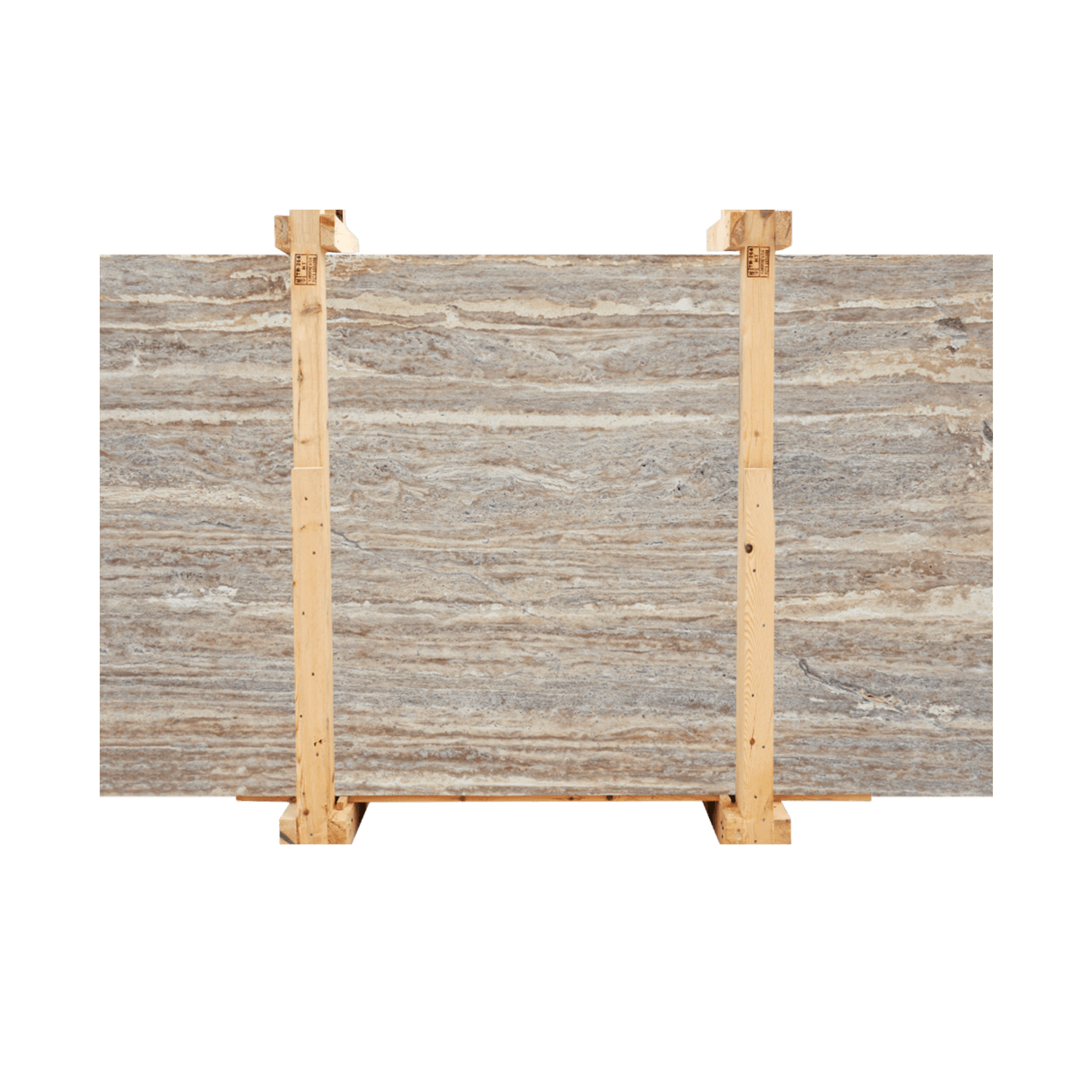 silver travertine vein cut2 - efesusstone mermer