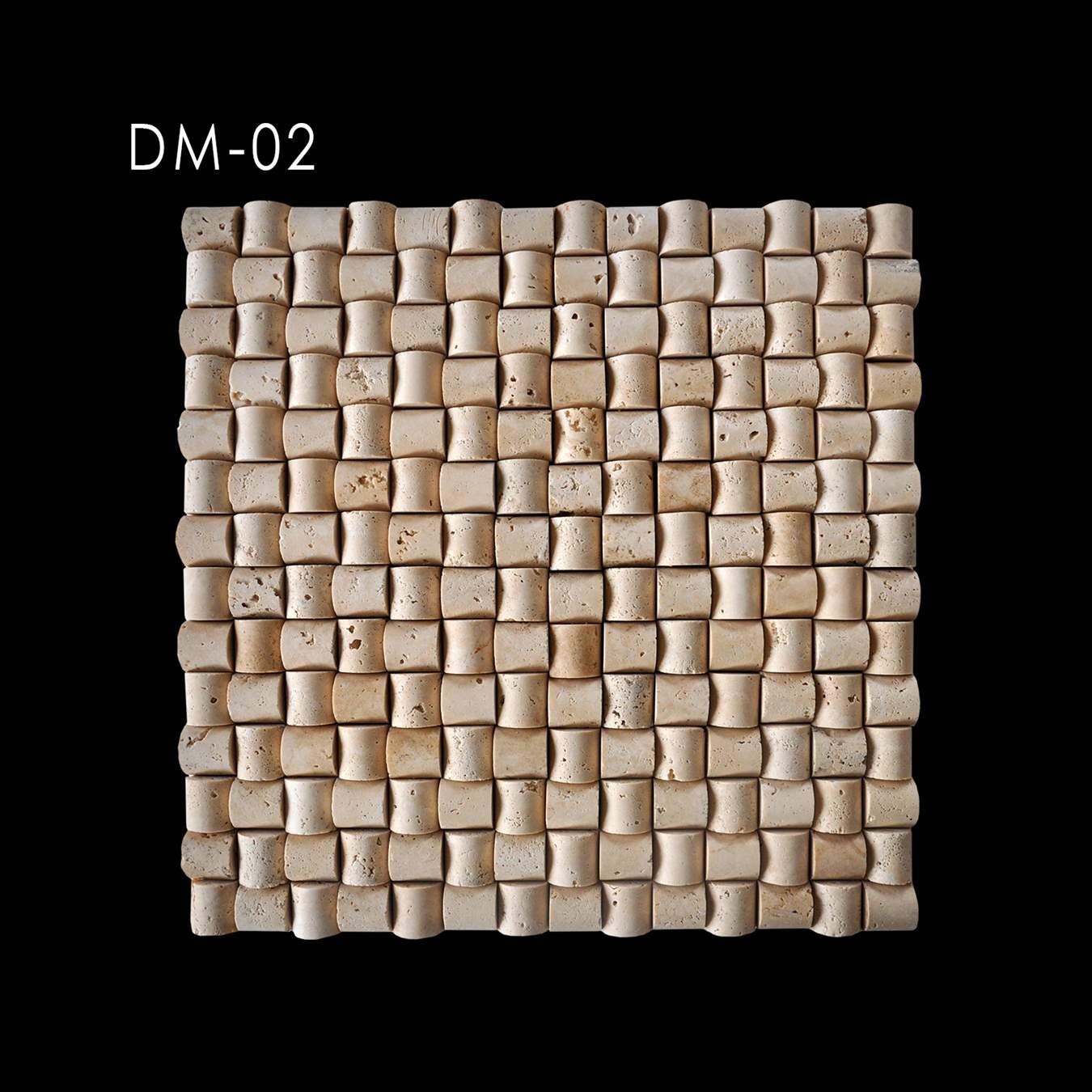 dm02 - Efesusstone Mermer