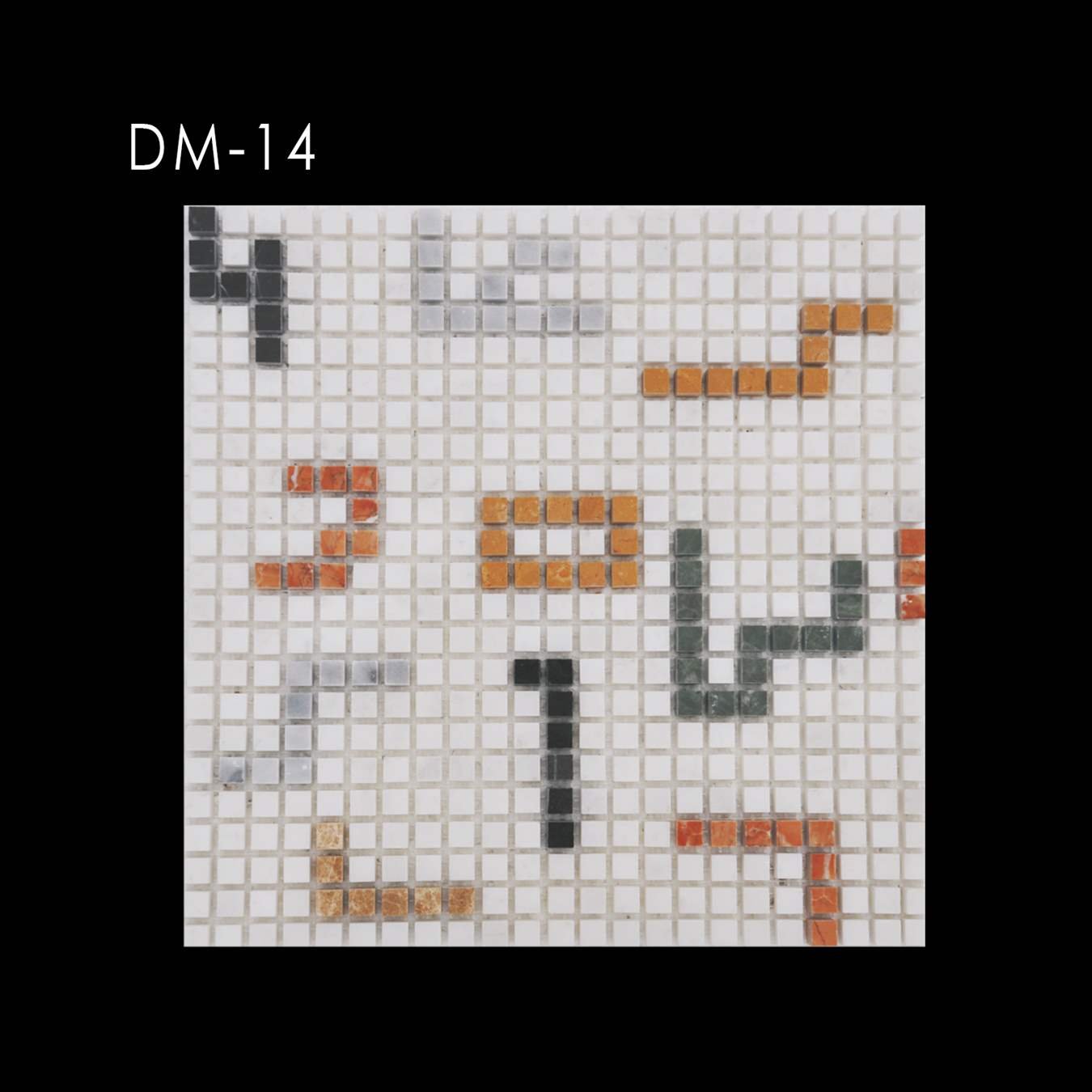 dm14 - Efesusstone Mermer