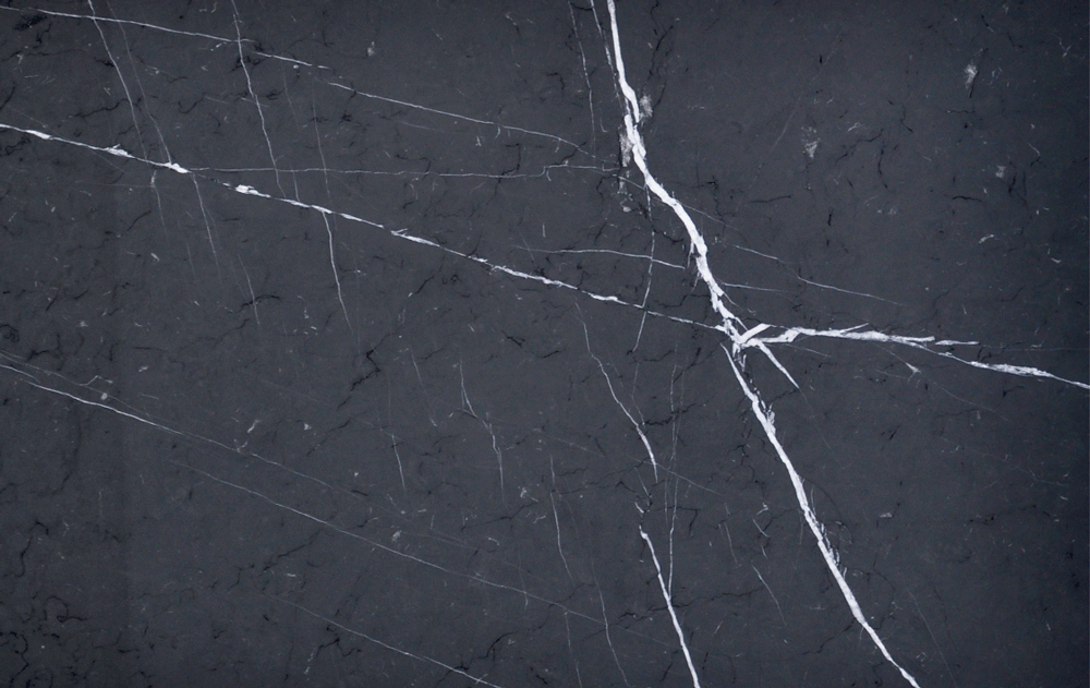 nero marquina - efesusstone mermer