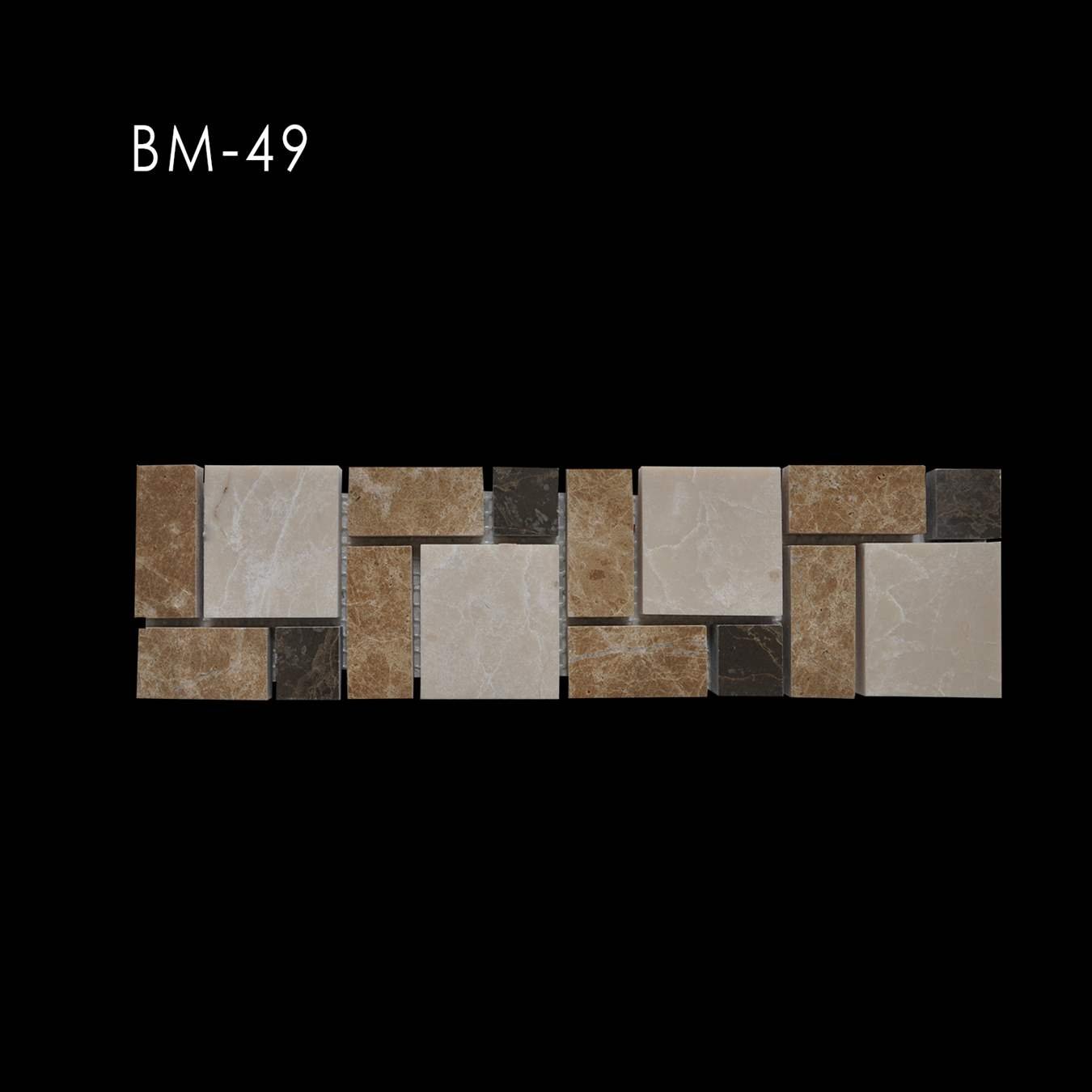 bm49 - efesusstone mermer