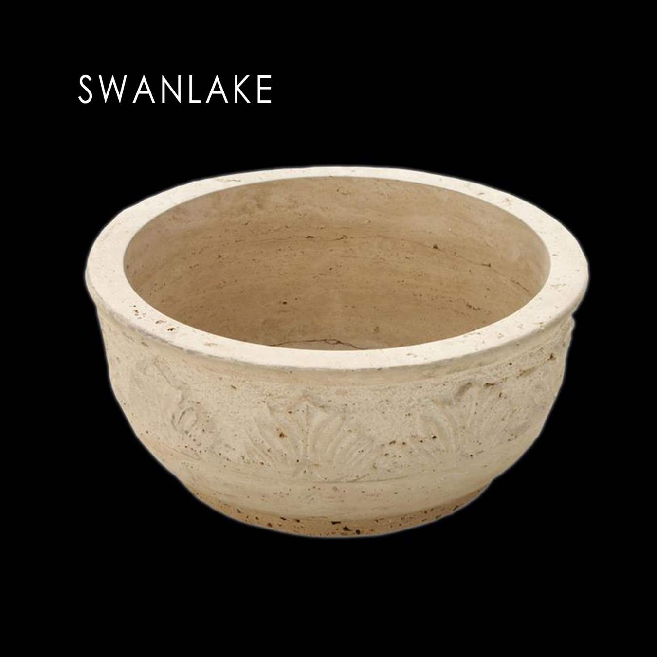 swanlake - efesusstone mermer