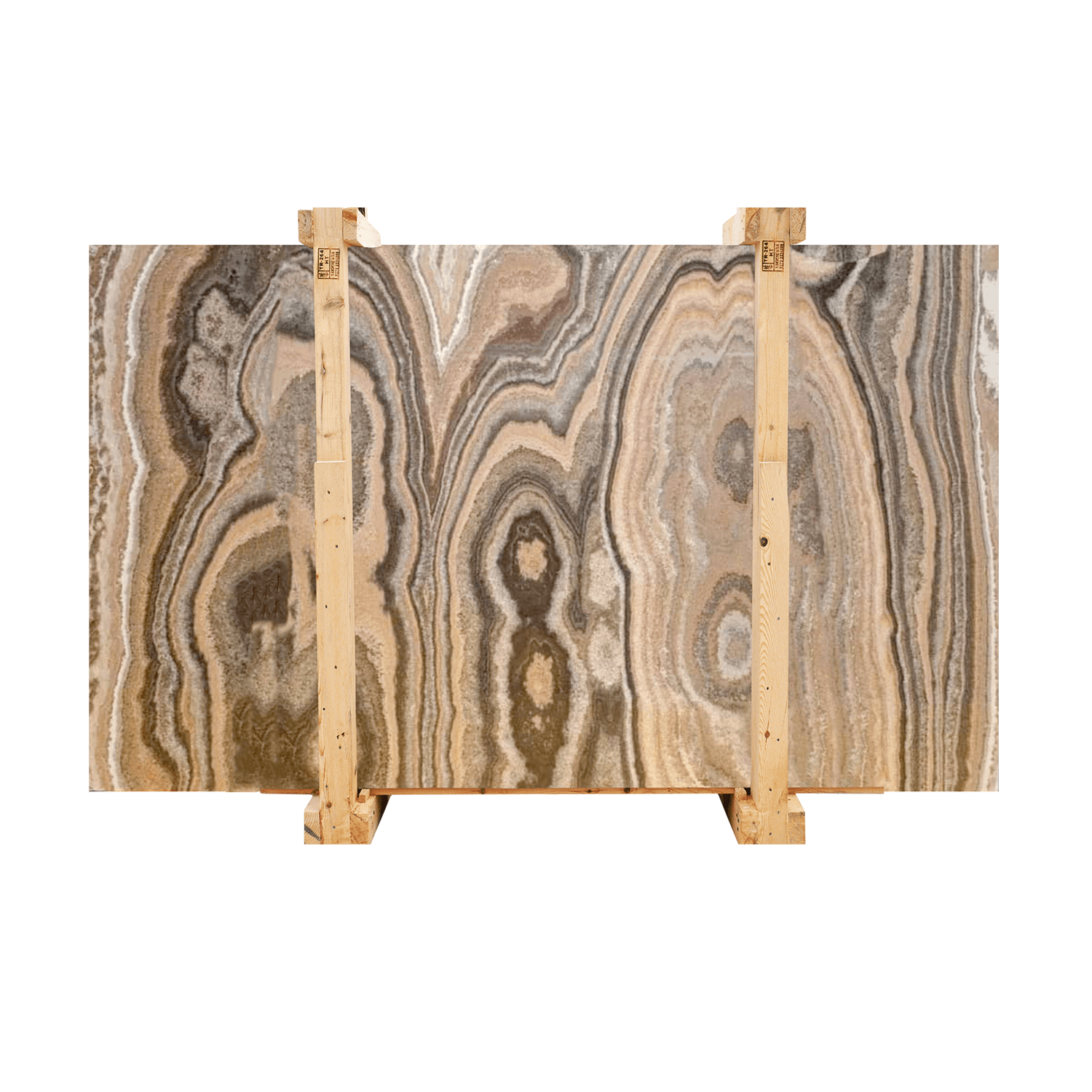 Wooden Onyx