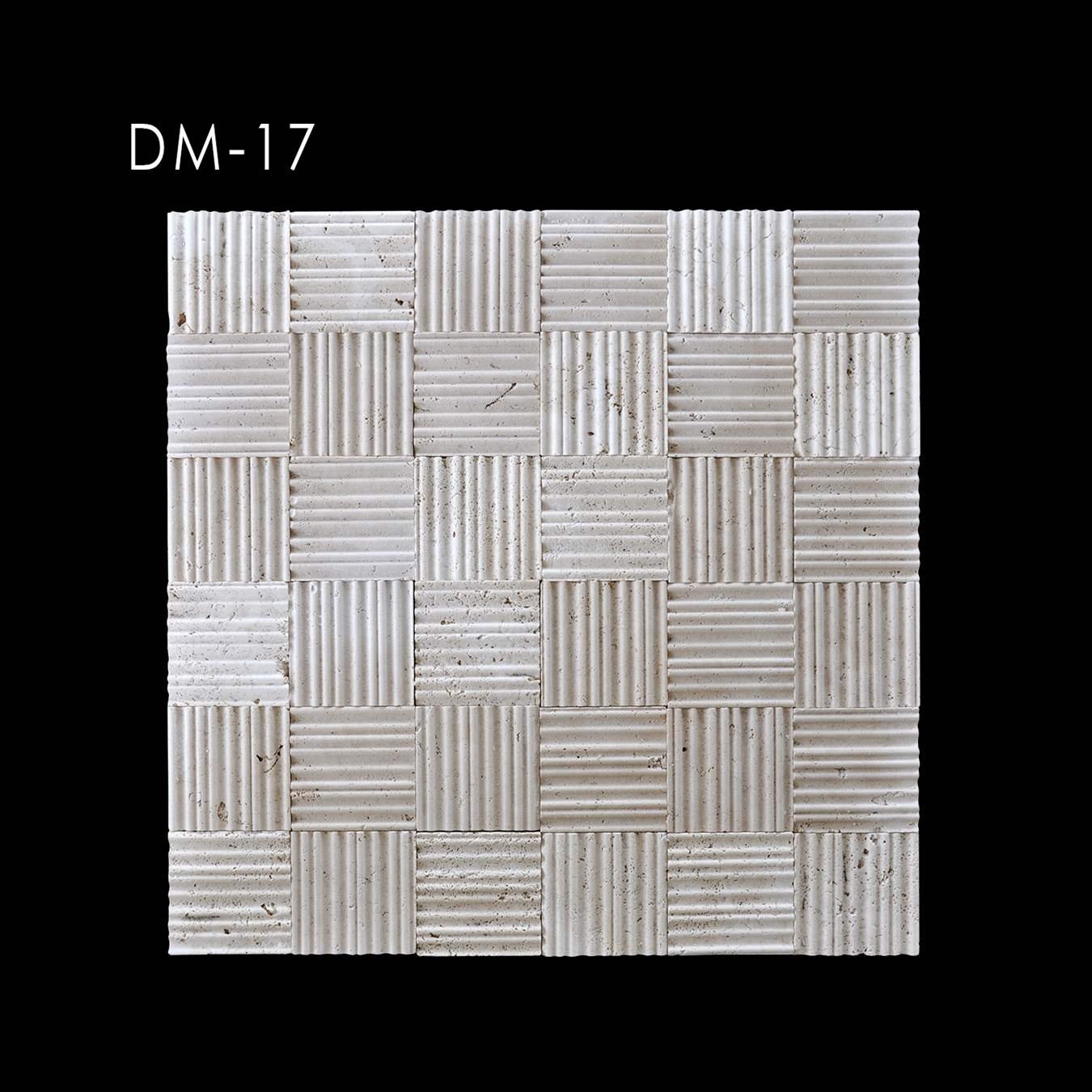 dm17 - Efesusstone Mermer