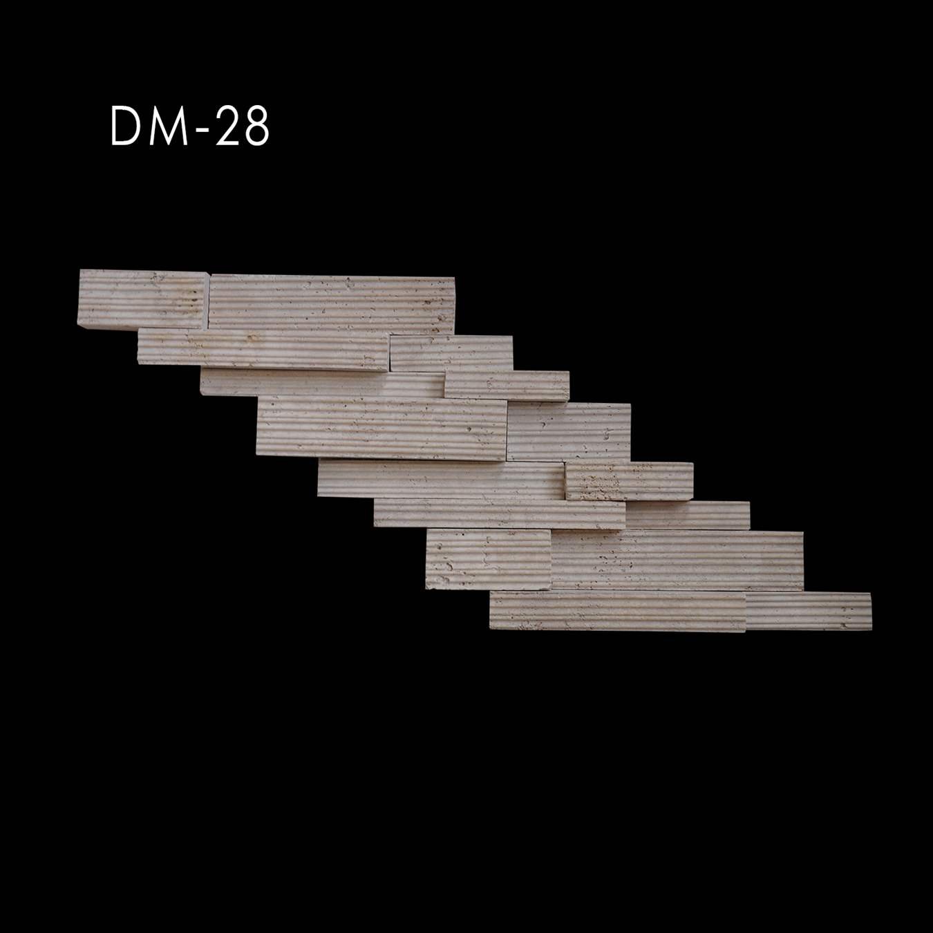 dm28 - Efesusstone Mermer