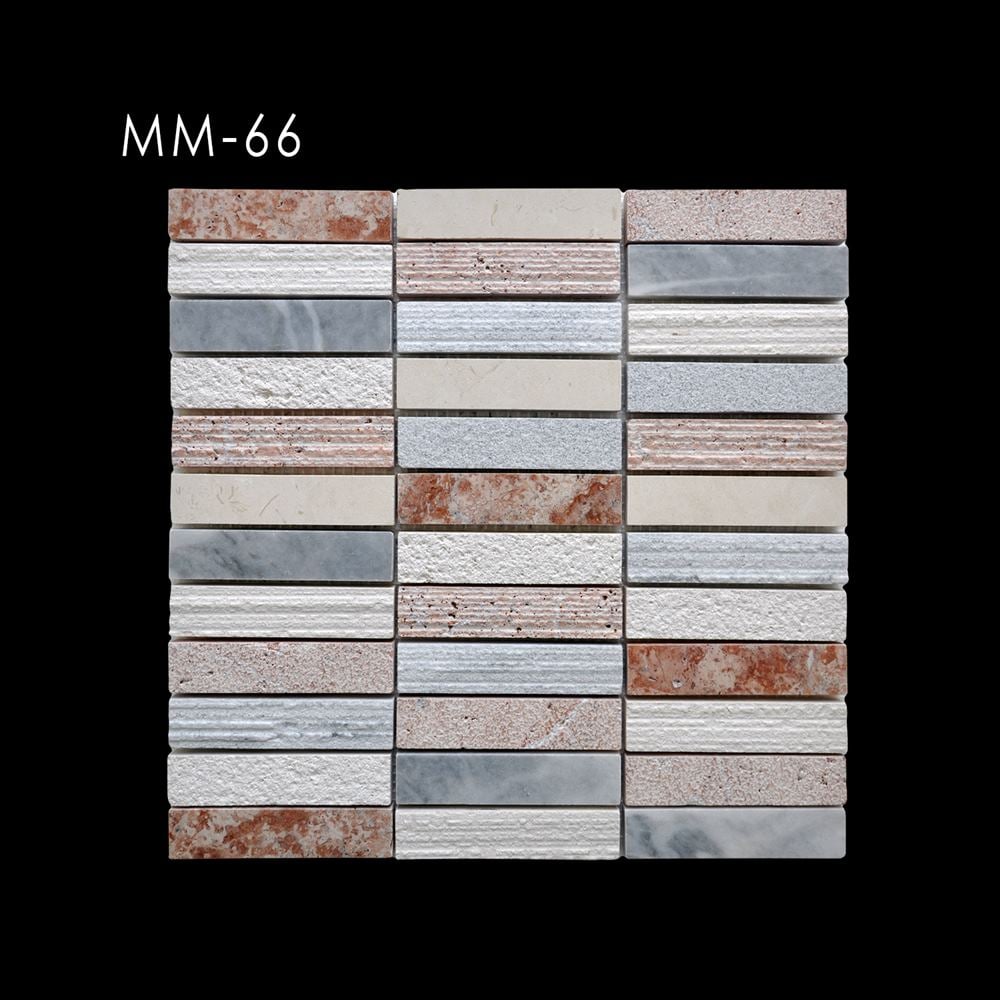 mm66 - Efesusstone Mermer