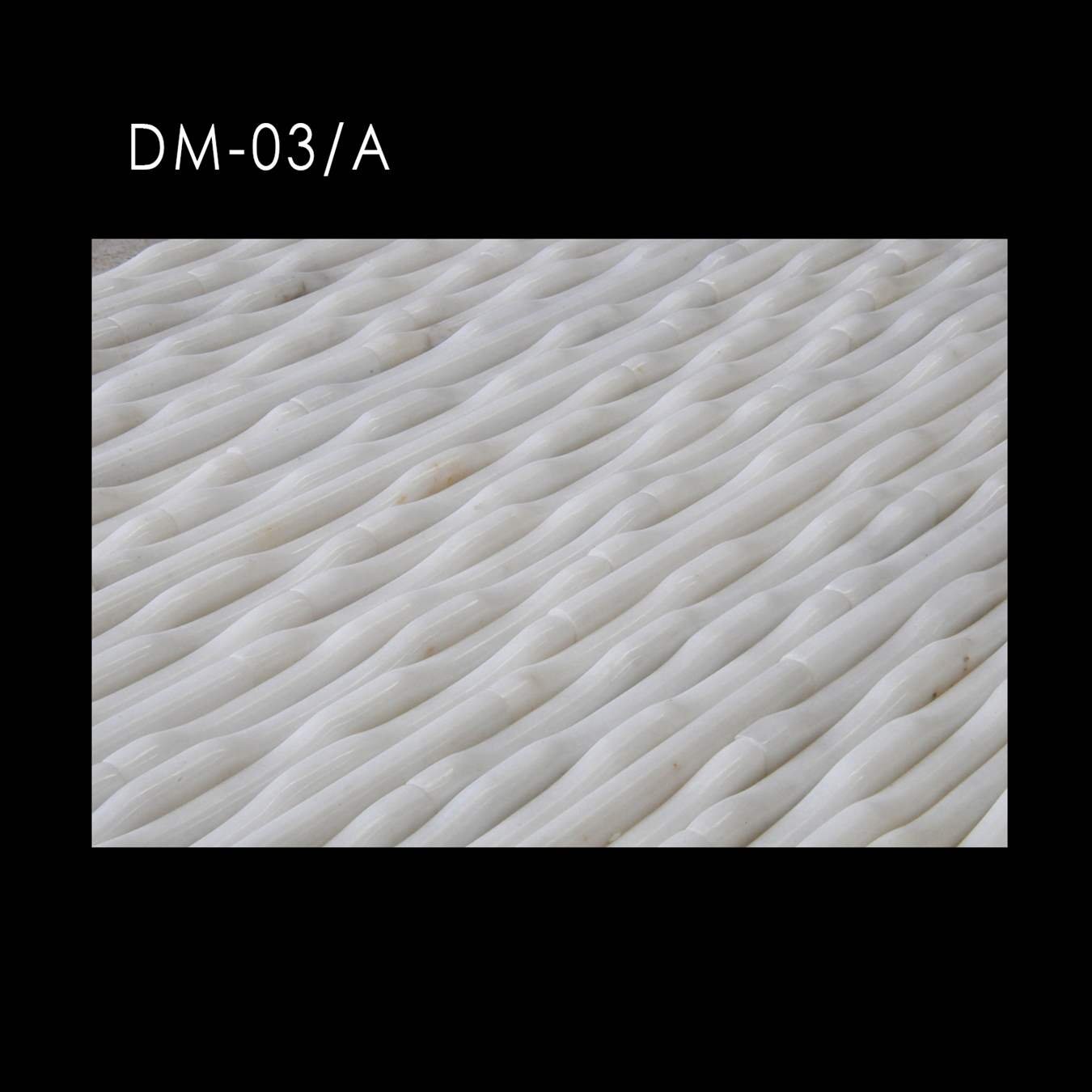 dm03a - Efesusstone Mermer