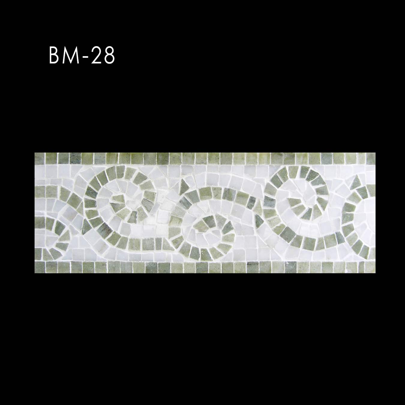 bm28 - Efesusstone Mermer