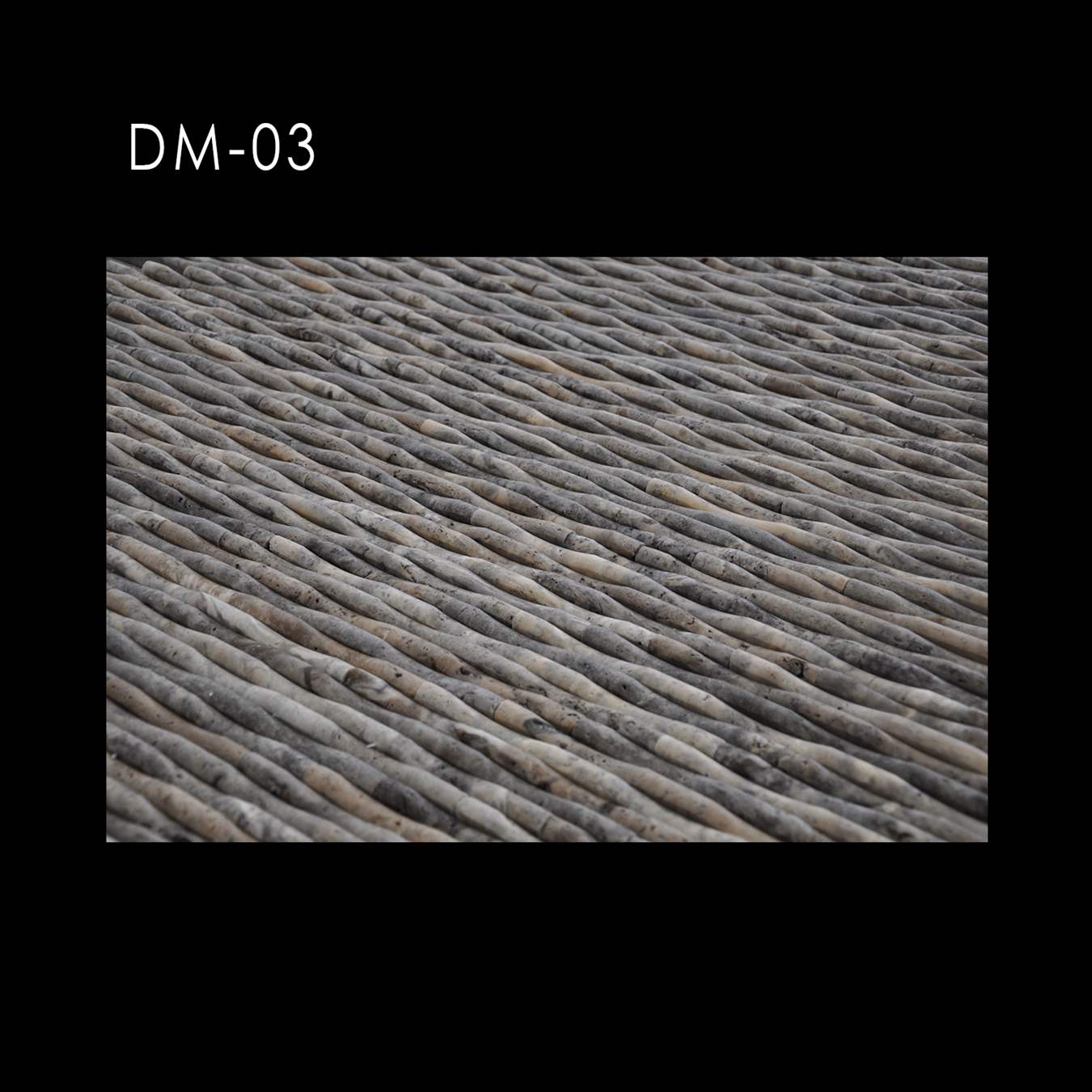 dm03 - Efesusstone Mermer