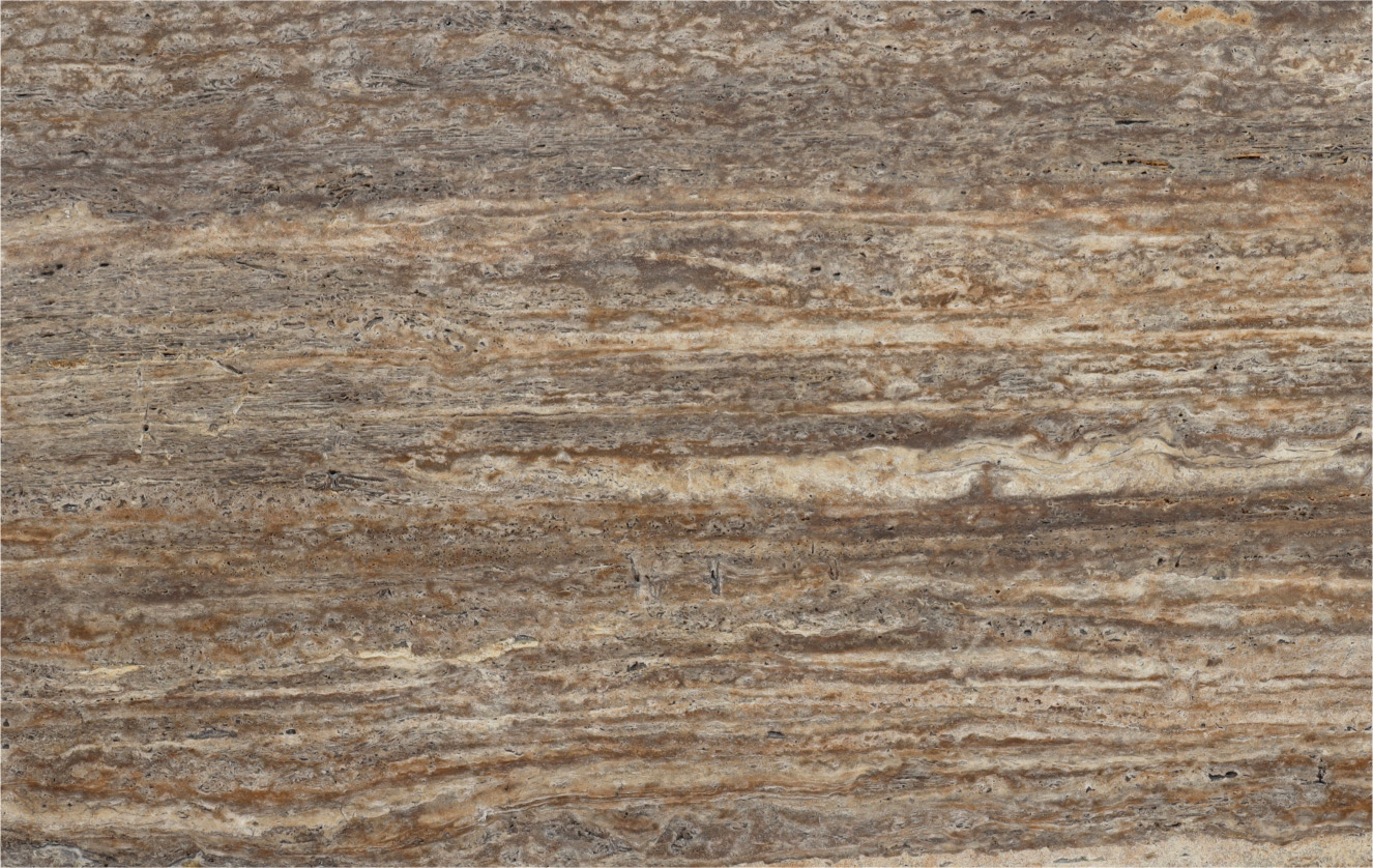 silver travertine silver travertine vein cut - efesusstone mermer