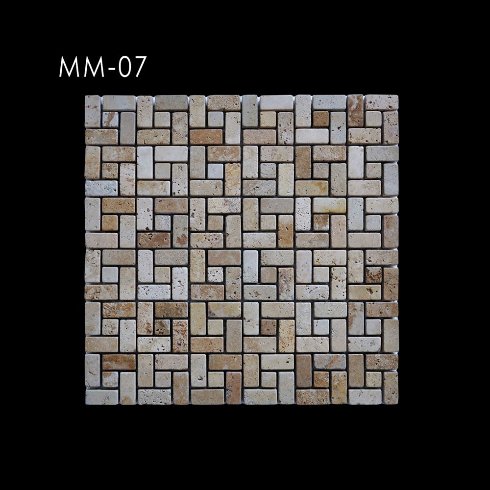 mm07 - Efesusstone Mermer