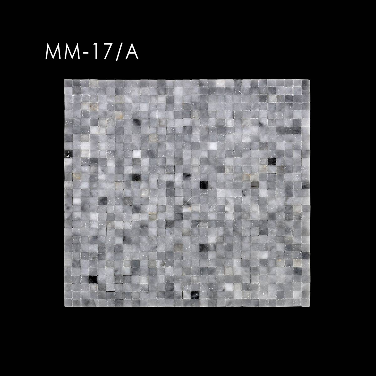 classic mosaic mm17/a-2