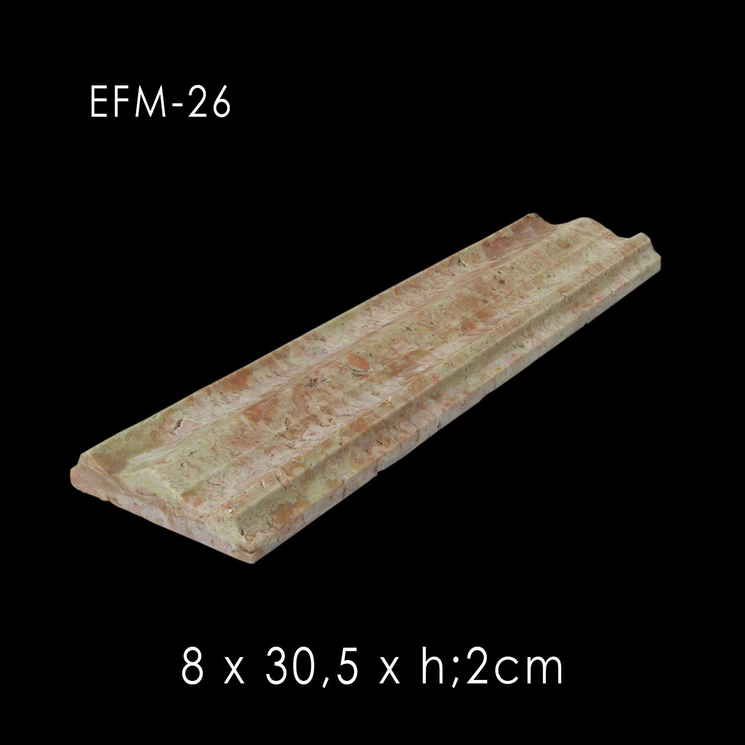 efm26 - Efesusstone Mermer