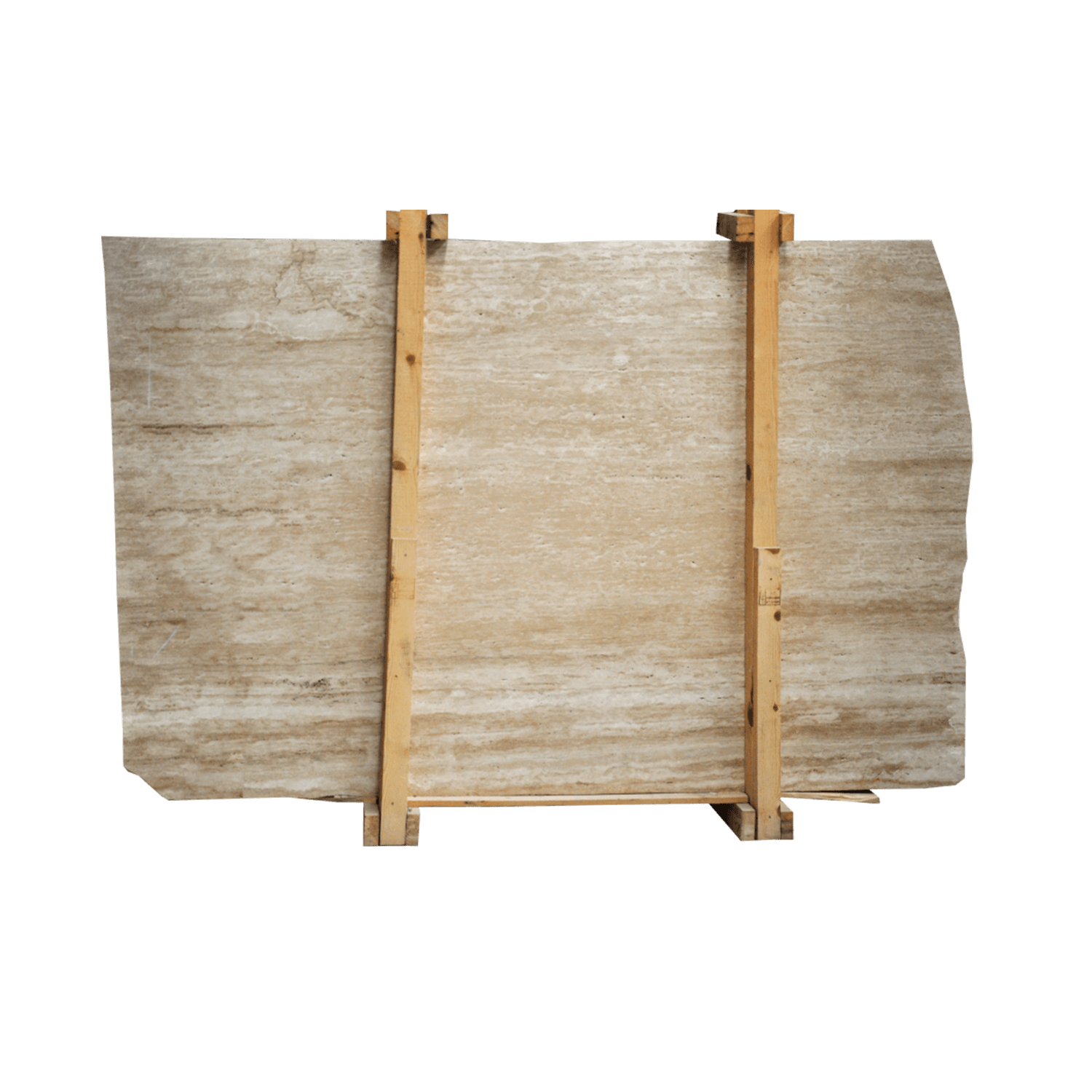 classic travertine vein cut - efesusstone mermer