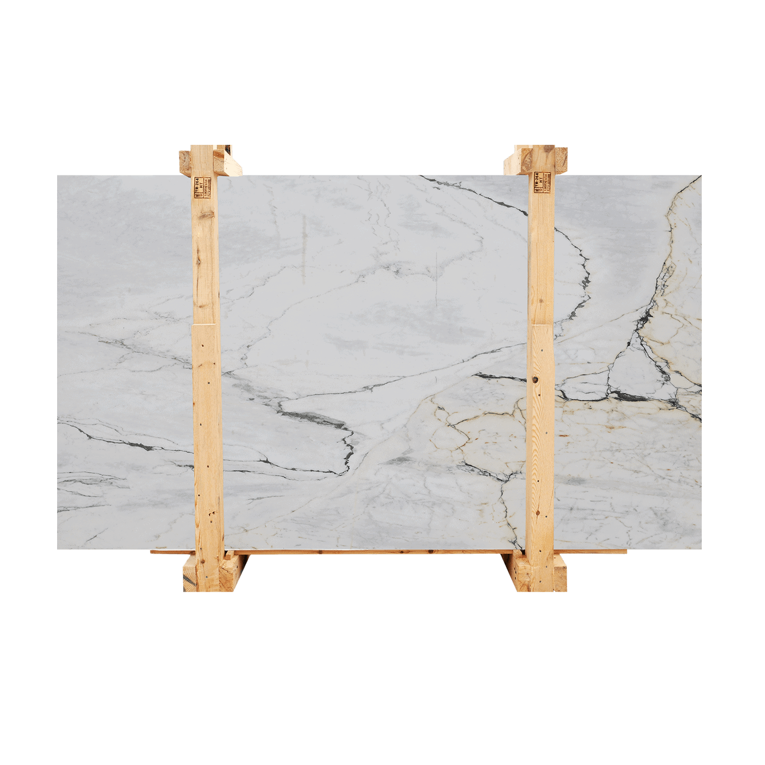 calacatta borghini - efesusstone mermer