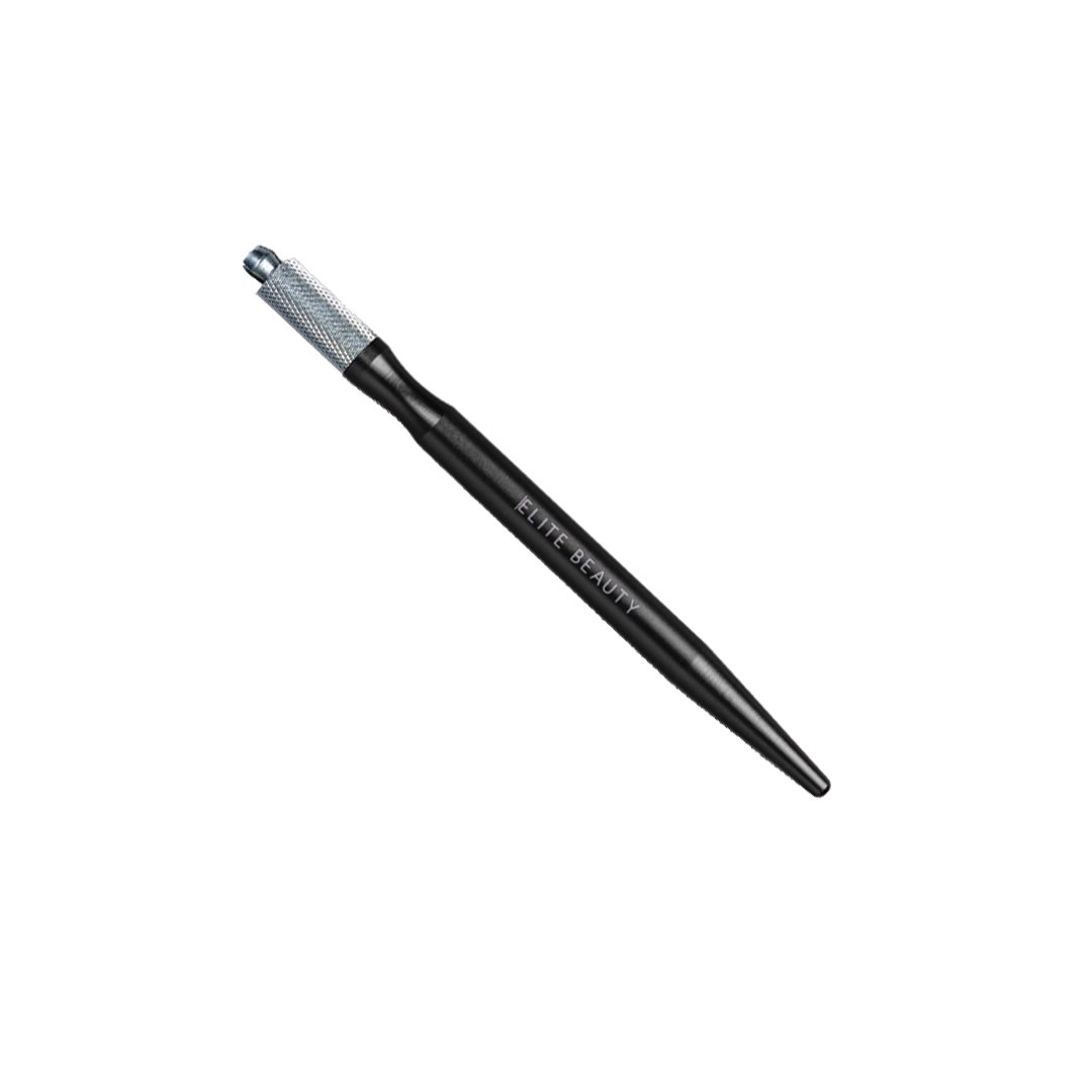 Elite Beauty Microblading Manual Pen Black