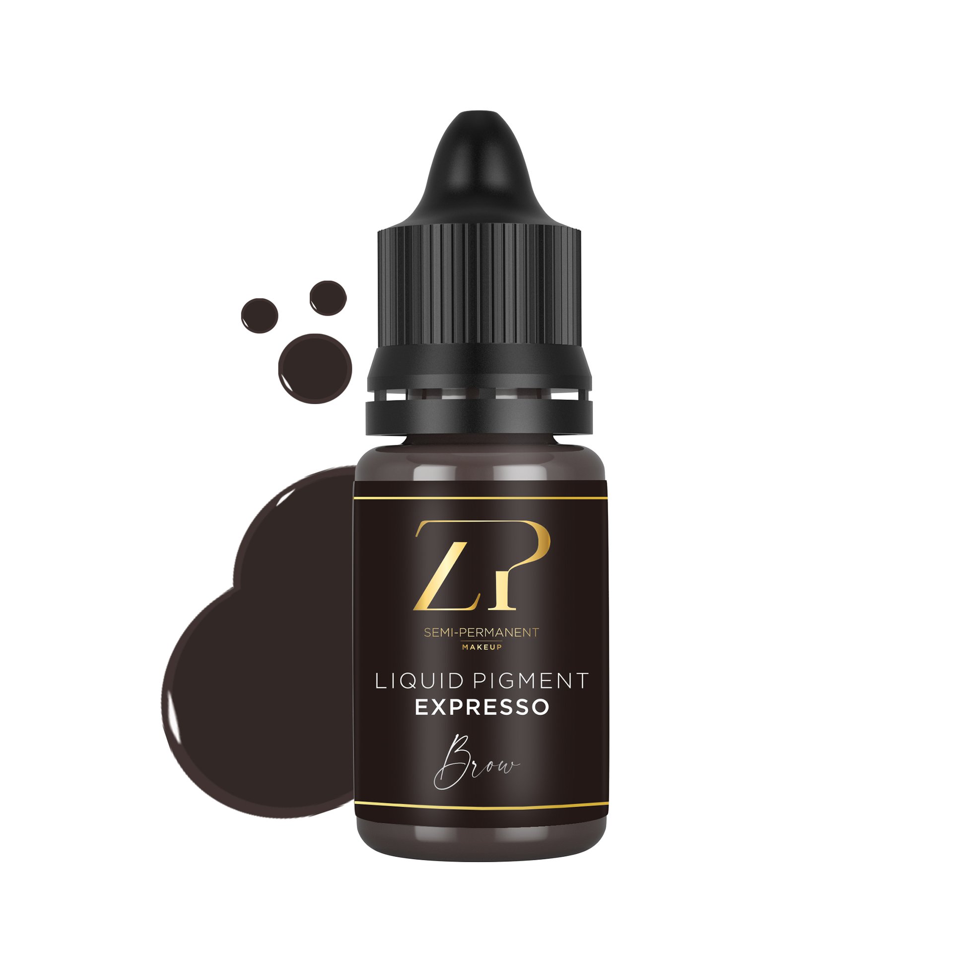 Zely Pigment for Brow 12 ML Expresso