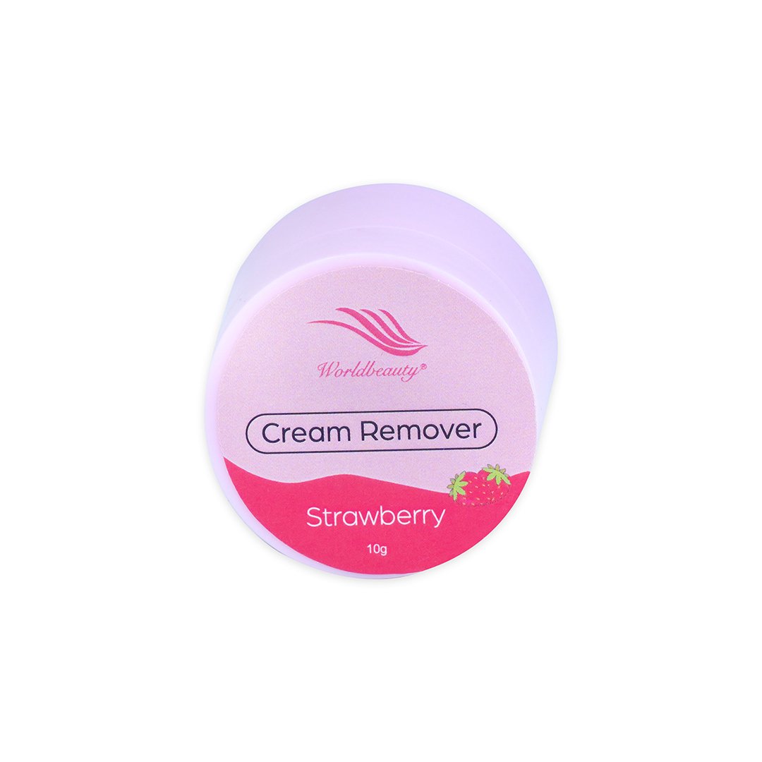 Eyelash Glue Cream remover 10g