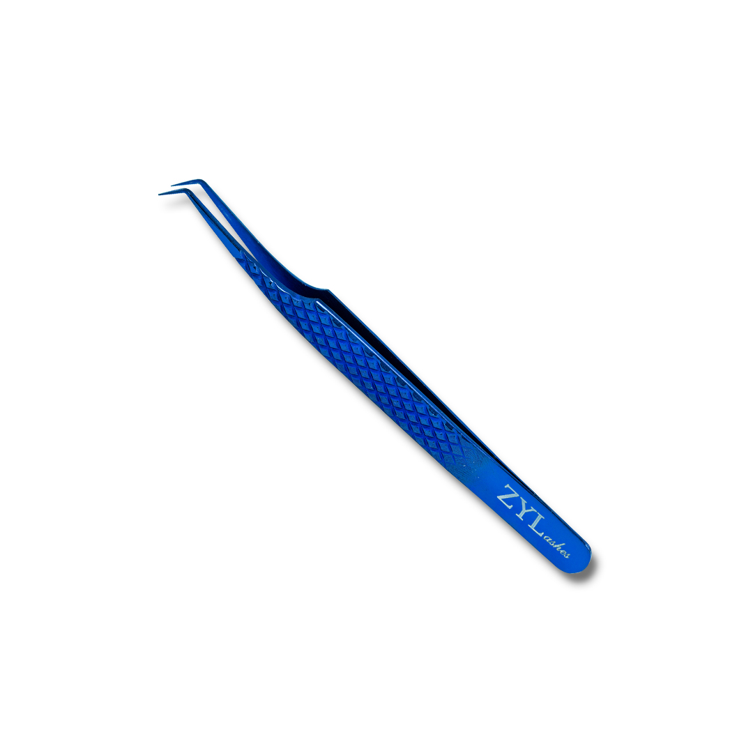 ZYL Eyelash Extension Tweezer T03