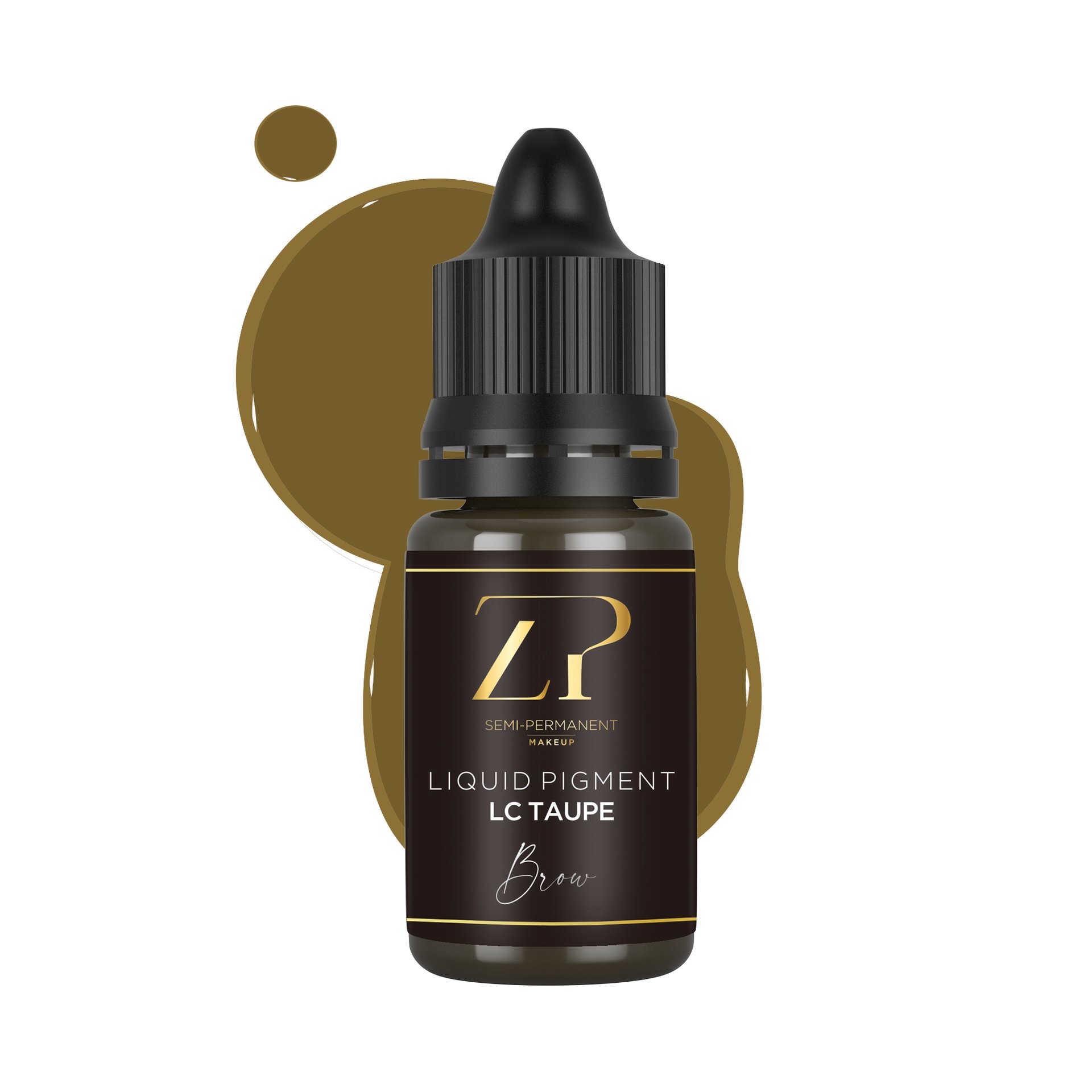 Zely Pigment for Brow 12 ML LC Taupe