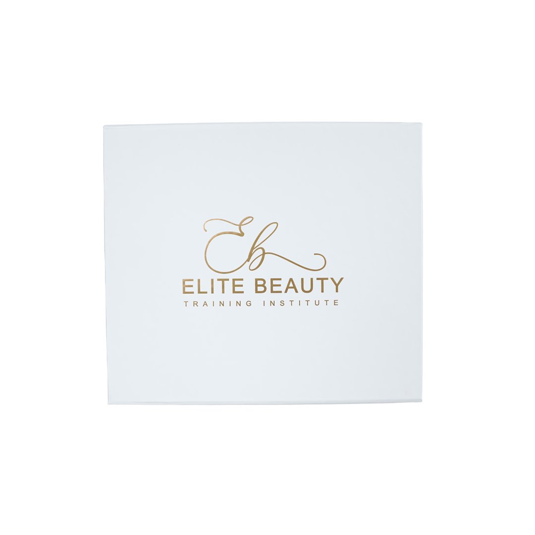 Elite Beauty Microblading Starter Training Kit