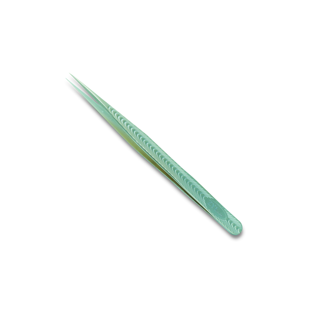 ZYL Eyelash Extension Tweezer T10