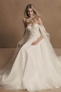 Vita | A-line Bridal Dress
