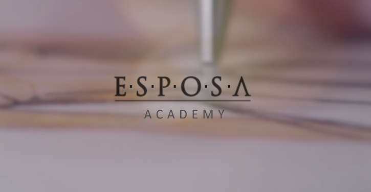 esposa academy learn tailoring