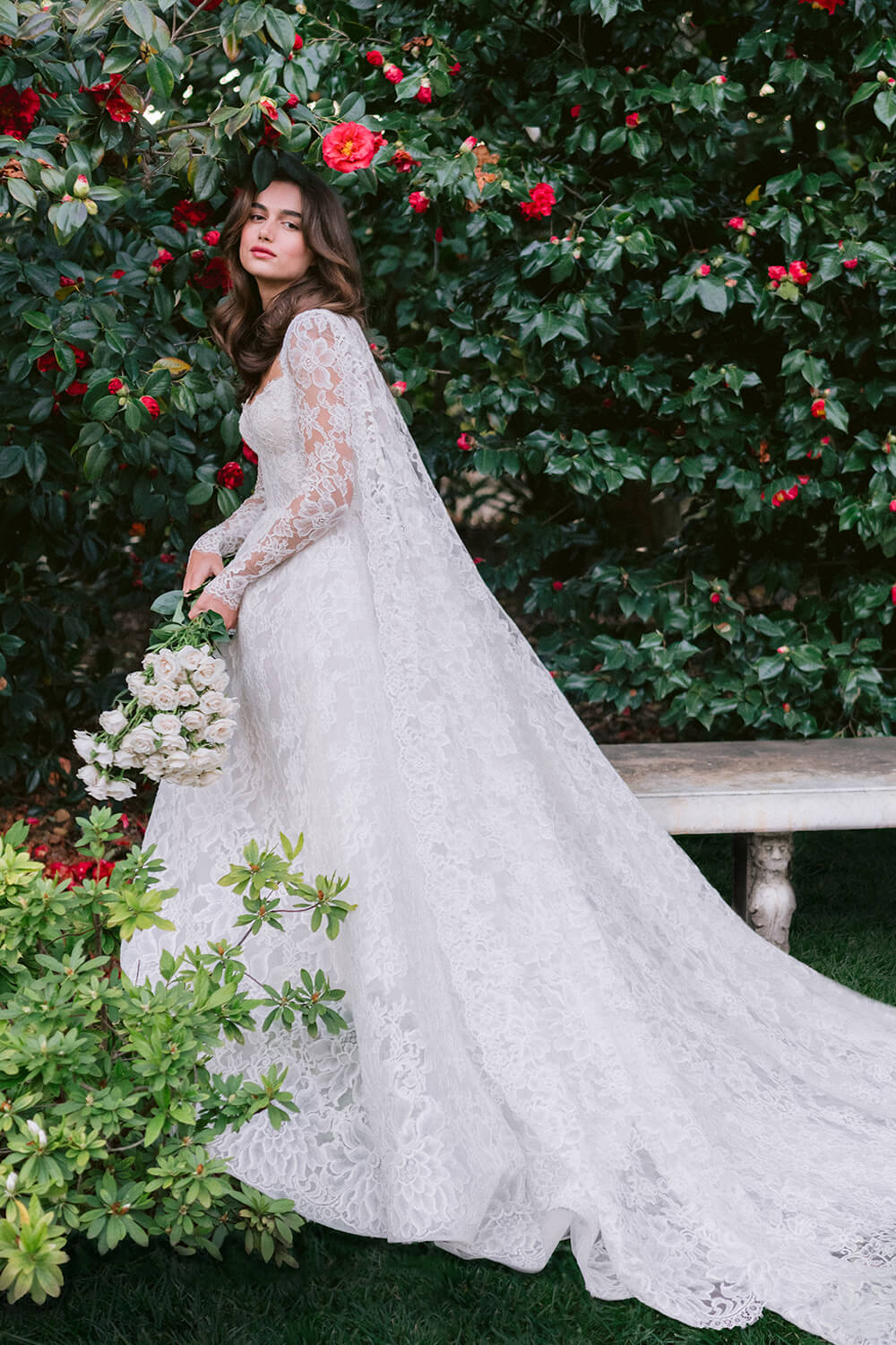 Monique Lhuillier Bridal Dresses in Dubai Esposa Group