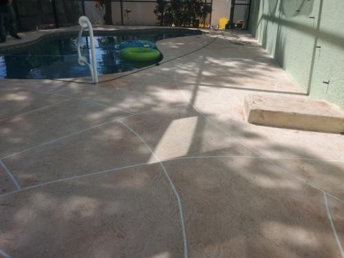 Pool deck resurfacing-4